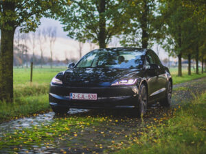 winston salem electric cars, tesla, nissan, chevrolet