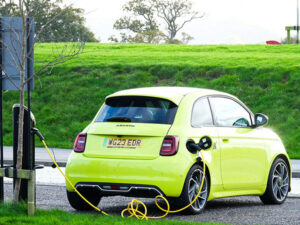 winston salem electric car service, ev repair